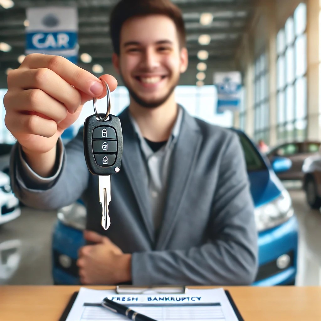 Bankruptcy isn’t the end—it’s a fresh start. For many, a reliable vehicle is essential to rebuilding their financial future, whether for commuting to work, taking care of family, or regaining independence. If you’ve recently filed for bankruptcy and need a car, you’re not alone. Many people find themselves in this situation after surrendering a vehicle that was too expensive, walking away from a high-interest loan, or needing something more reliable. The good news? Getting a car loan after bankruptcy is possible, and with the right approach—like improving your credit, saving for a down payment, and shopping for the best rates—you can secure financing that works for you. Just be cautious of predatory lenders offering sky-high interest rates, and remember, the longer you wait and rebuild your credit, the better the terms you’ll qualify for. A new car isn’t just transportation—it’s a step toward financial freedom.
