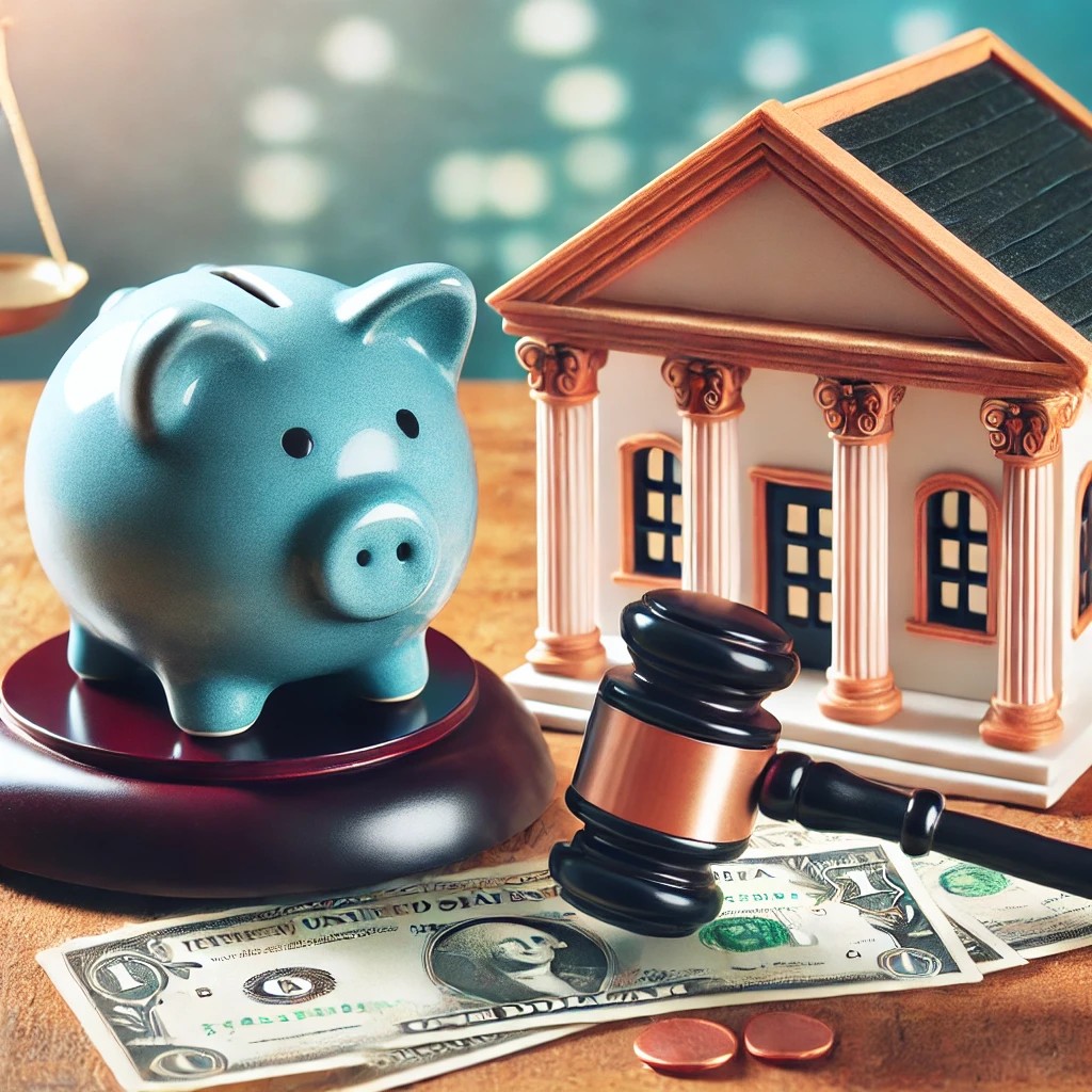 Learn how to keep your bank account safe in bankruptcy and avoid unexpected freezes, setoffs, and garnishments.