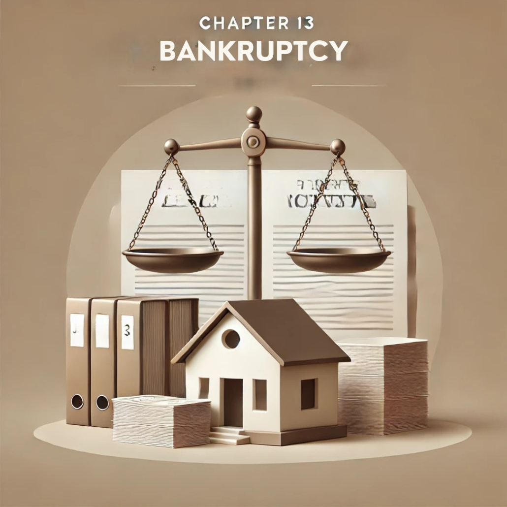 Chapter 13 bankruptcy allows for financial reorganization while protecting assets. Learn more about the Chapter 13 process, how the plan works, and what happens if your Chapter 13 plan is denied.