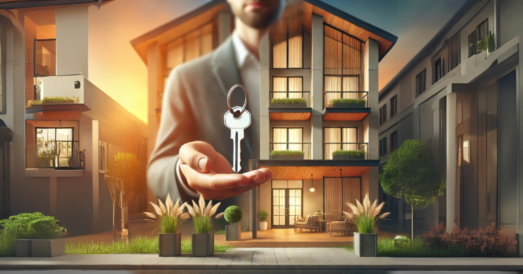Starting fresh: Successfully renting after bankruptcy is possible with the right steps and planning!